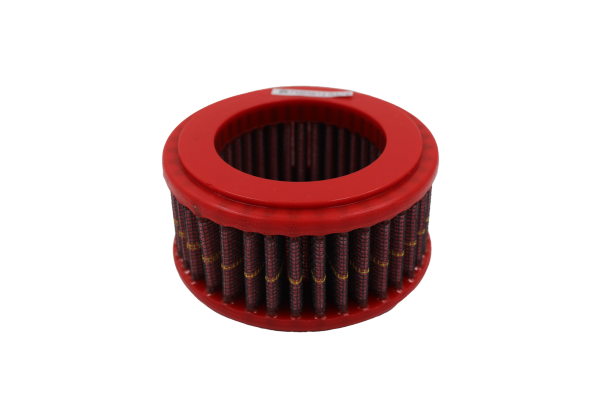 BMC FM639/12RACE Racing Air Filter for Harley-Davidson Rough Crafts & 4" Air Cleaners
