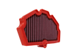 BMC FM889/04 Air Filter for Kawasaki Ninja 650, Versys 650 & Z650 (2017+)
