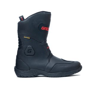 Defender Riding Boots |   Black | Gadsyll