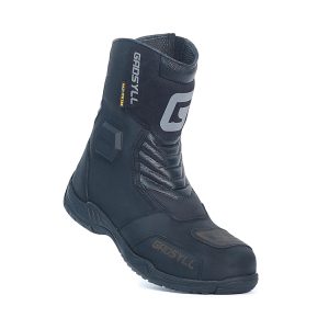G-STAR 9 HI-WR Black | Gadsyll