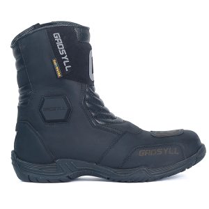 G-STAR 9 HI-WR Black | Gadsyll