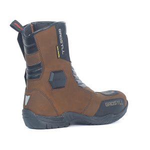 G-STAR 9 HI-WR Brown | Gadsyll