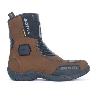 G-STAR 9 HI-WR Brown | Gadsyll