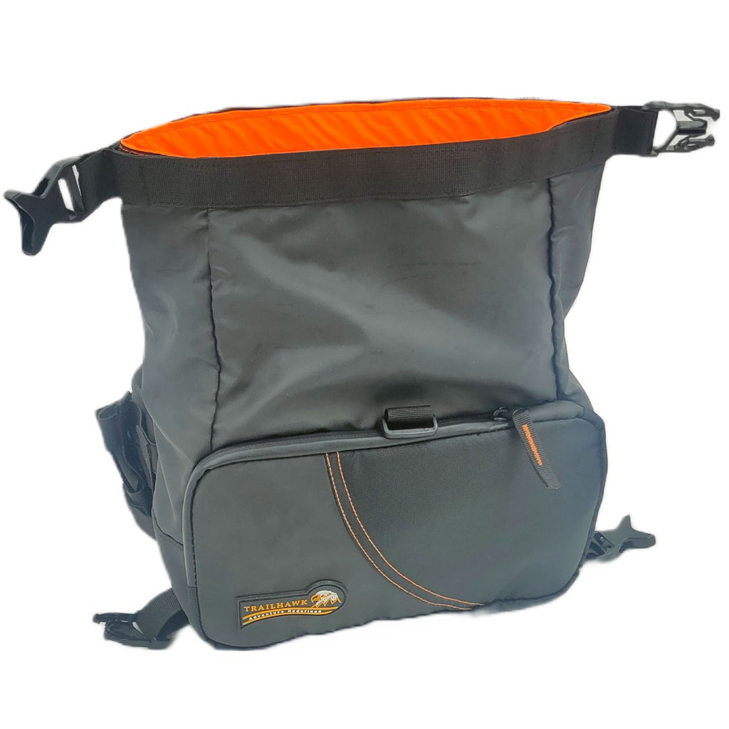 TrailHawk Waterproof Hip Pouch Waist Bag