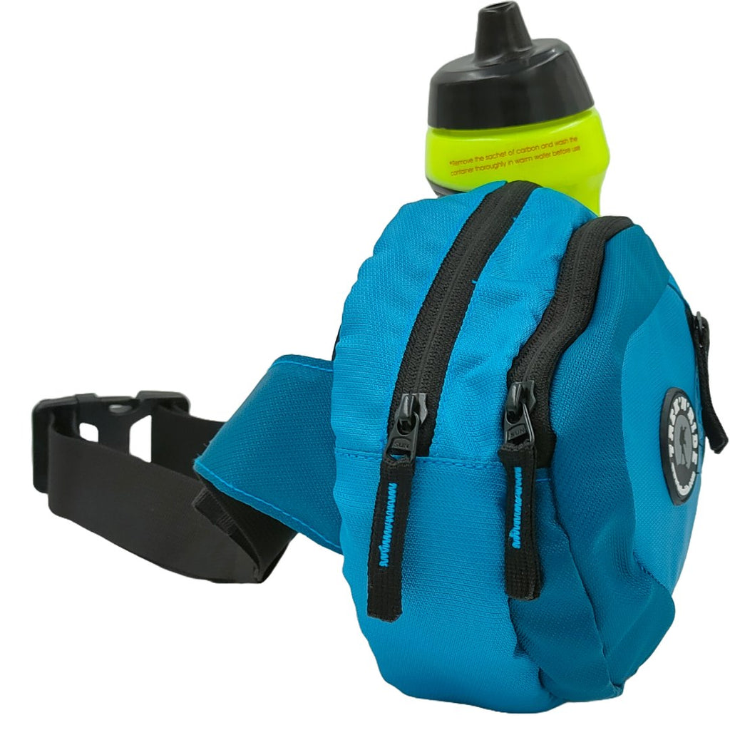Compaq – Hip Pouch with Bottle Holder