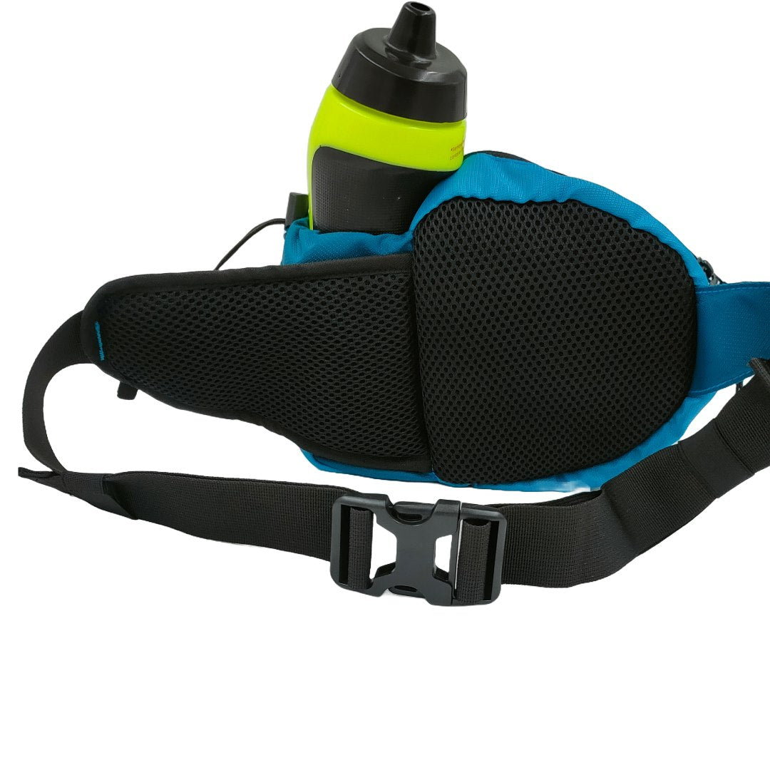 Compaq – Hip Pouch with Bottle Holder