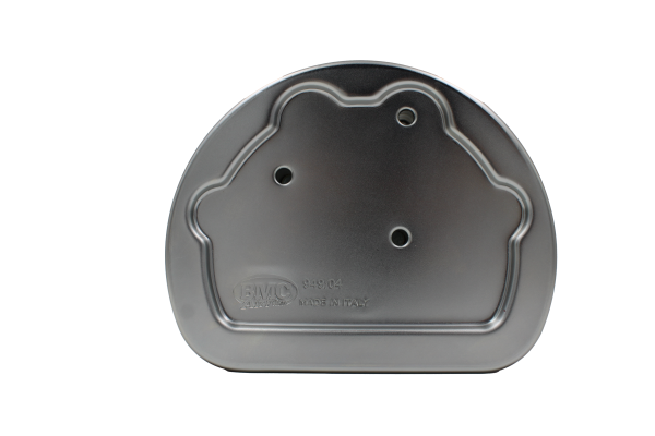 BMC FM949/04 Performance Air Filter for Harley-Davidson Softail FLSTF Fat Boy 1584 (2007–2017)