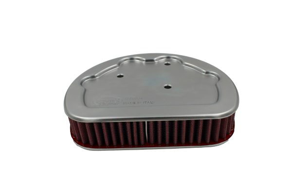 BMC FM949/04 Performance Air Filter for Harley-Davidson Softail FLSTF Fat Boy 1584 (2007–2017)