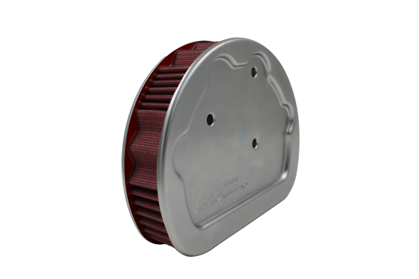 BMC FM949/04 Performance Air Filter for Harley-Davidson Softail FLSTF Fat Boy 1584 (2007–2017)