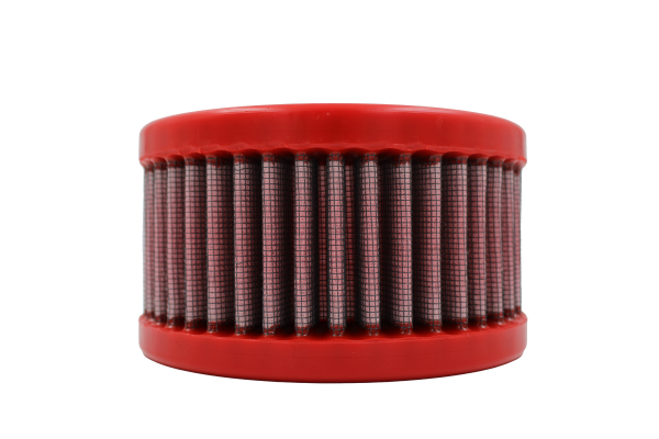 BMC FM01006/08 Universal Air Filter for Harley-Davidson (OD × ID × Height)
