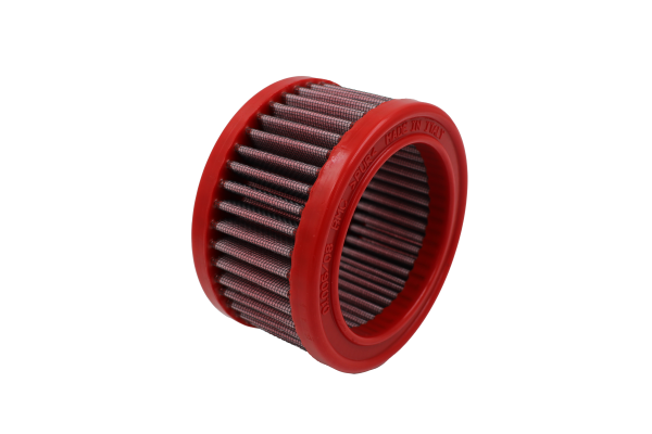 BMC FM01006/08 Universal Air Filter for Harley-Davidson (OD × ID × Height)