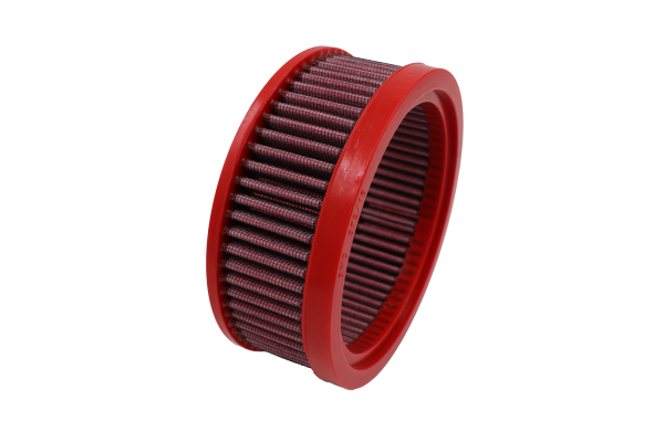 BMC FM372/16 Air Filter for Harley-Davidson S&S Super B Carburetor