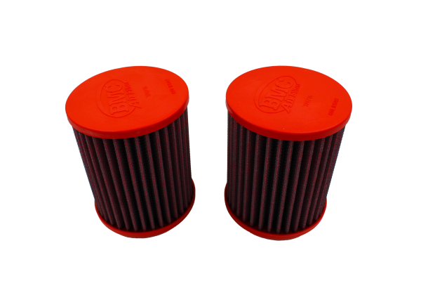 BMC FM374/16 Air Filter for Honda CBR1000RR (2004–2007)