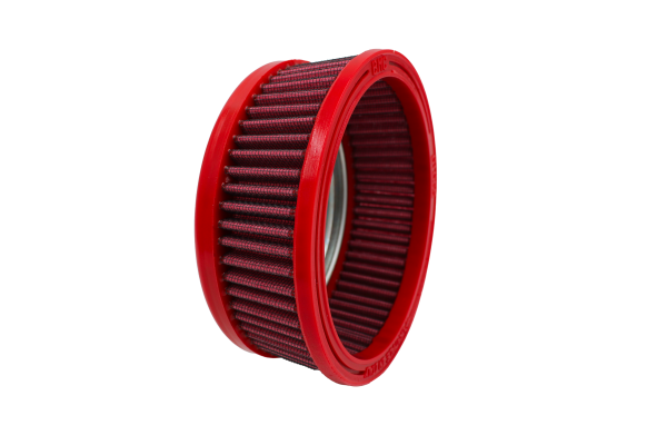 BMC FM01065 Performance Air Filter for Harley-Davidson Softail FLSTF Fat Boy 1745 (2016–2017)