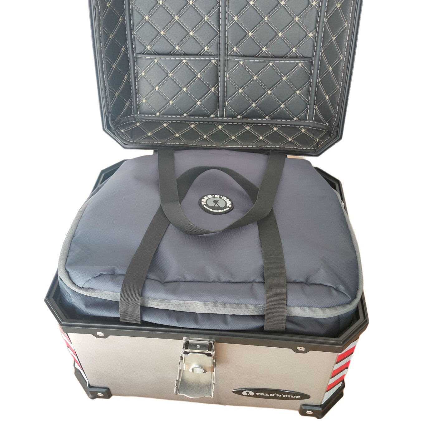 Motorcycle Top Case Inner Bag