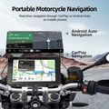 Autopilot M560 – NO DVR