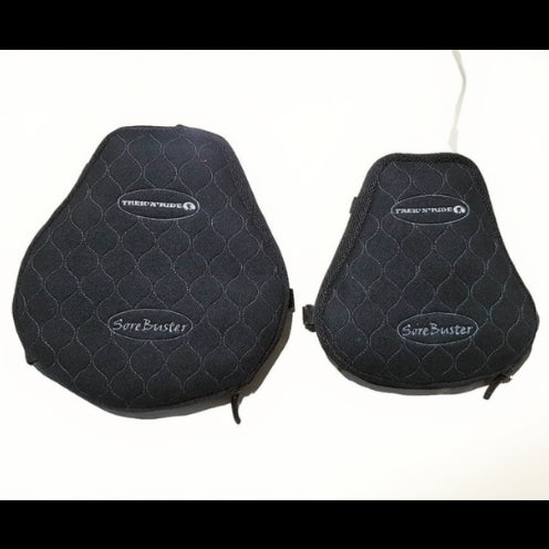 Motorcycle SoreBuster Air Cushion
