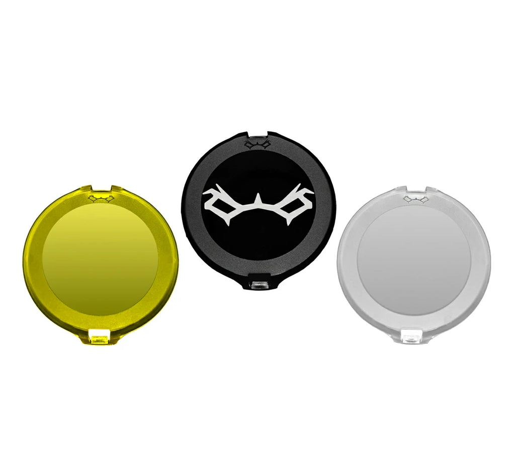 Rage / Lycan Auxiliary light filters | Maddog