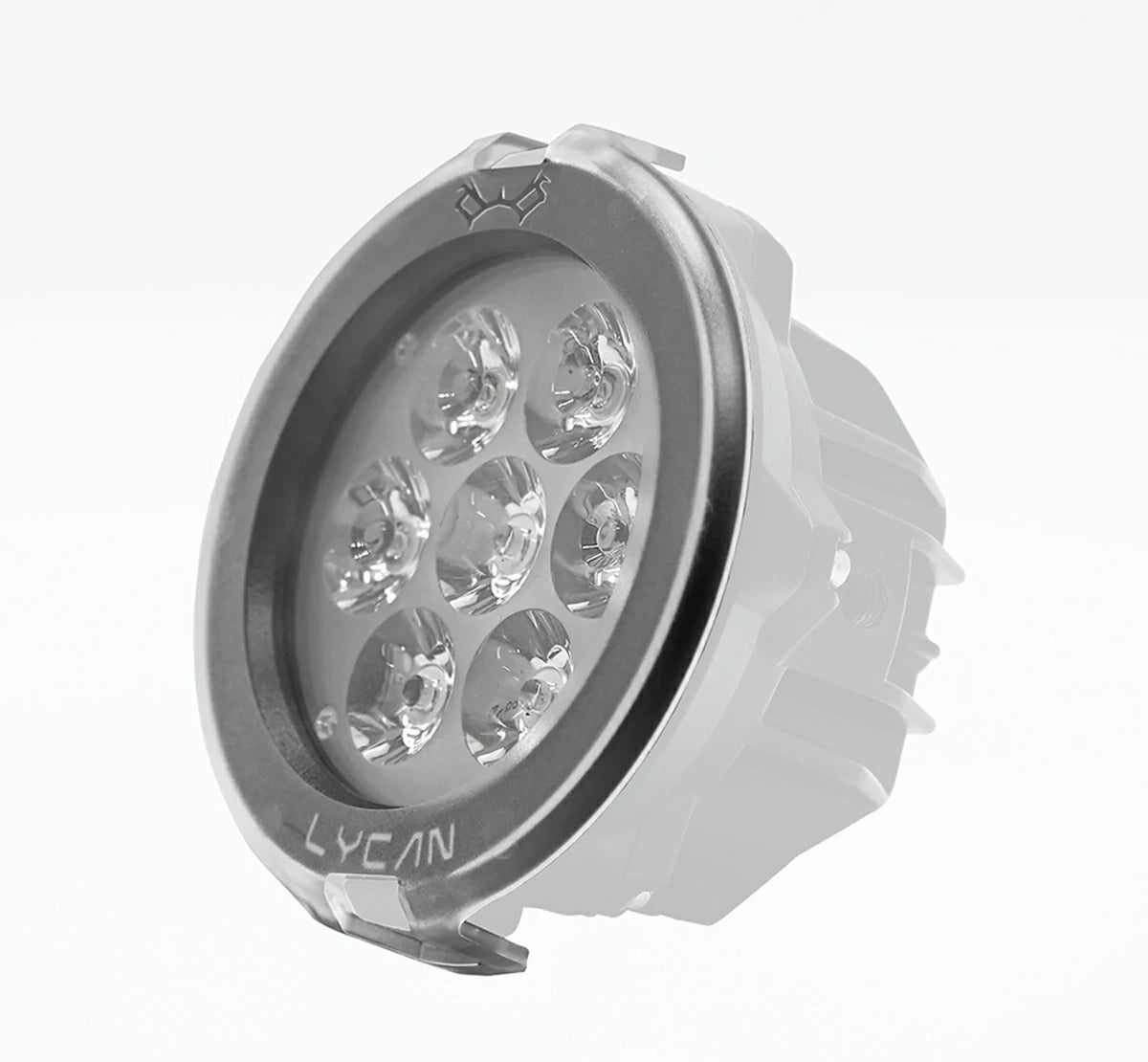 Rage / Lycan Auxiliary light filters | Maddog