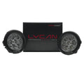 Lycan | Performace Auxiliary Lights |  Maddog