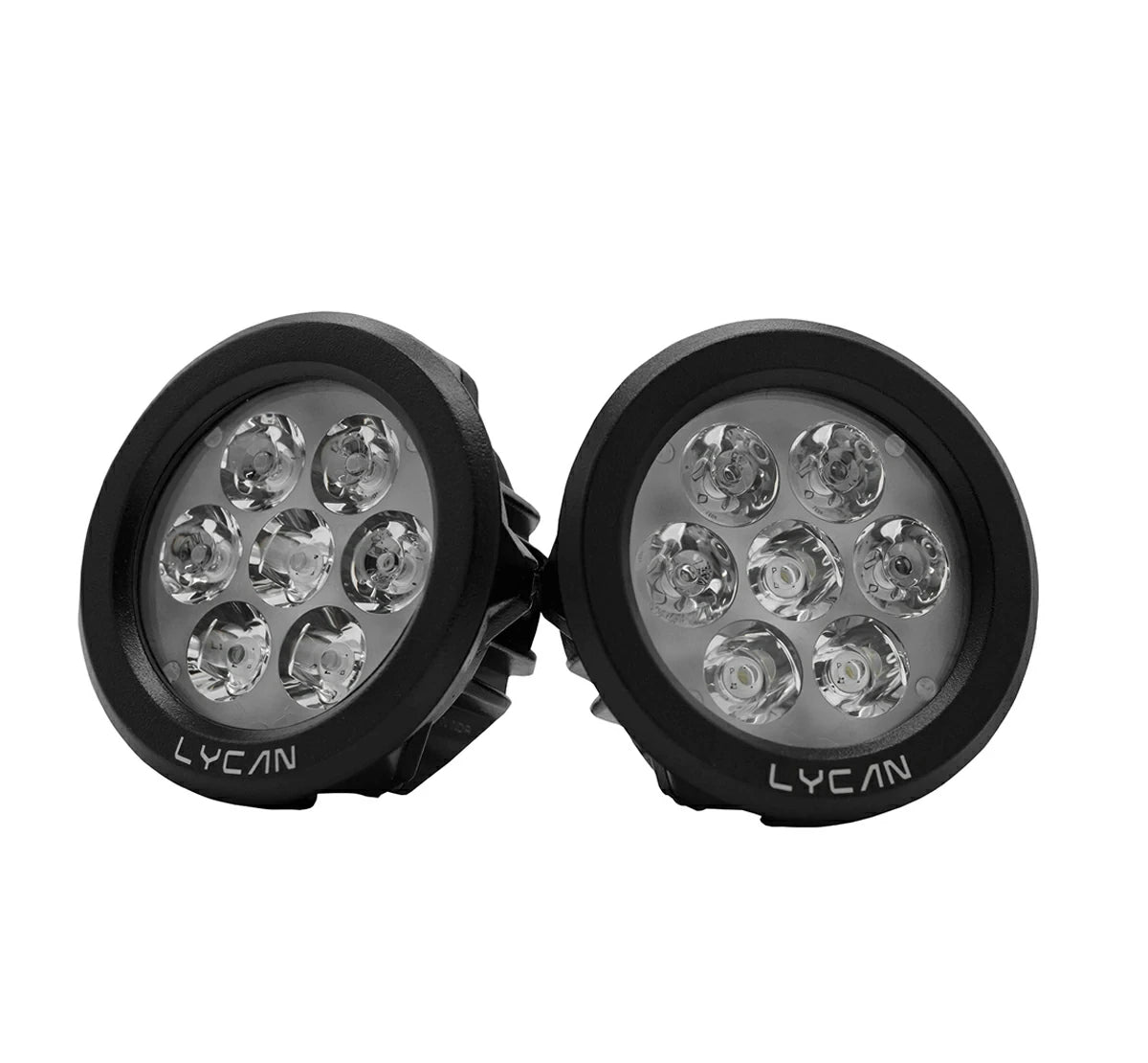 Lycan | Performace Auxiliary Lights |  Maddog