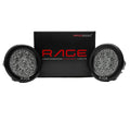 Rage | Performance Auxiliary Lights | Maddog