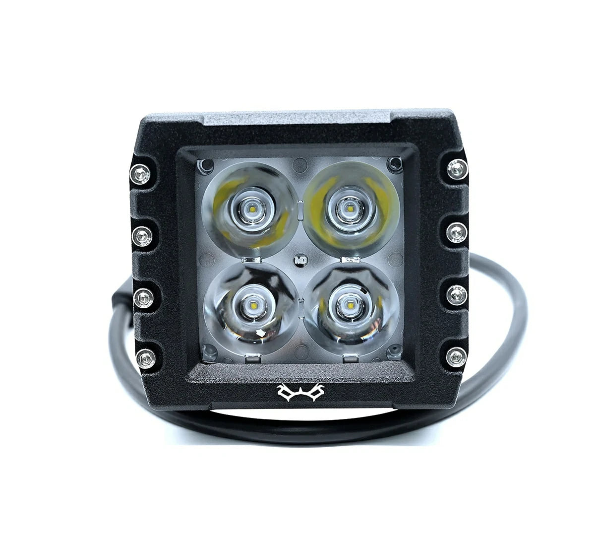 Delta | Performace Auxiliary Lights | Maddog