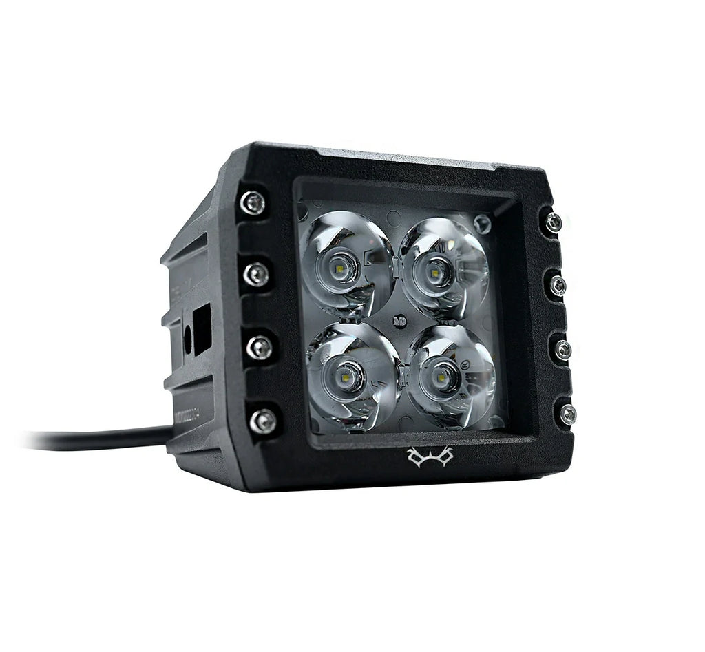 Delta | Performace Auxiliary Lights | Maddog