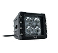 Delta | Performace Auxiliary Lights | Maddog