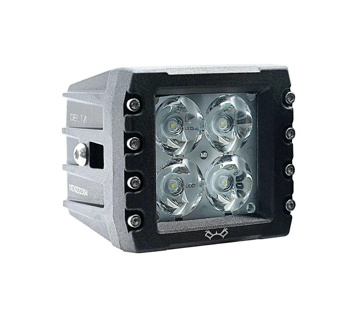 Delta | Performace Auxiliary Lights | Maddog