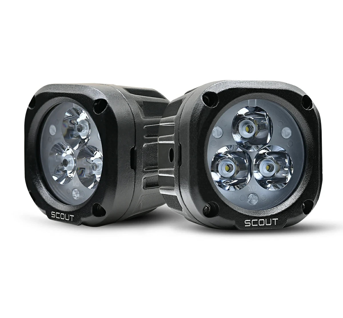 Scout | Performace Auxiliary Lights | Maddog