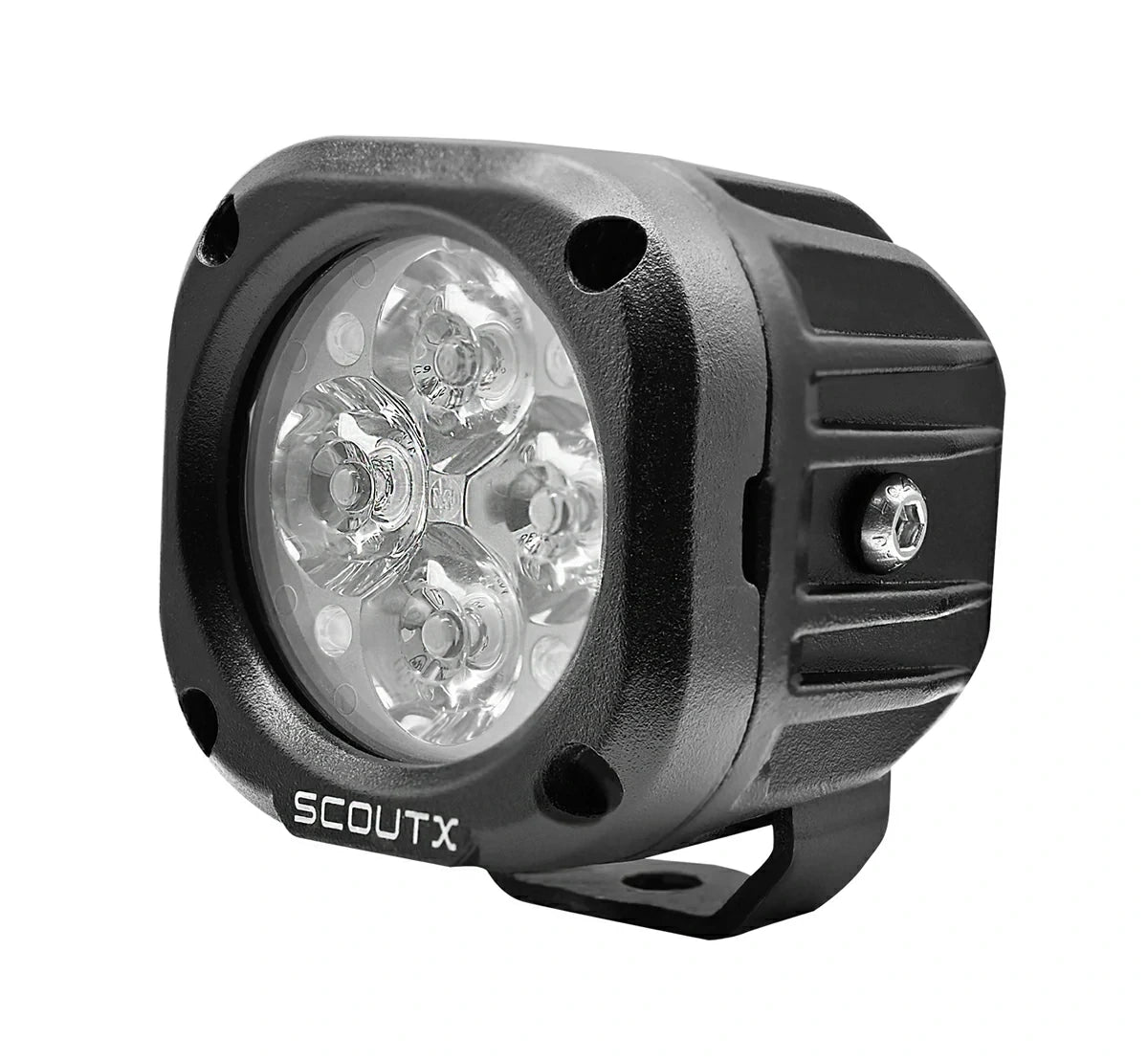 Scout-X | Performace Auxiliary Lights | Maddog