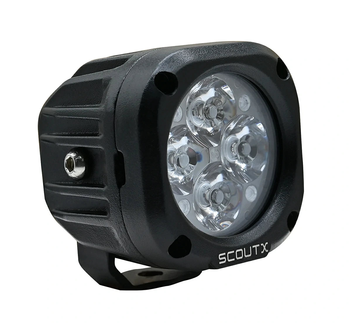 Scout-X | Performace Auxiliary Lights | Maddog