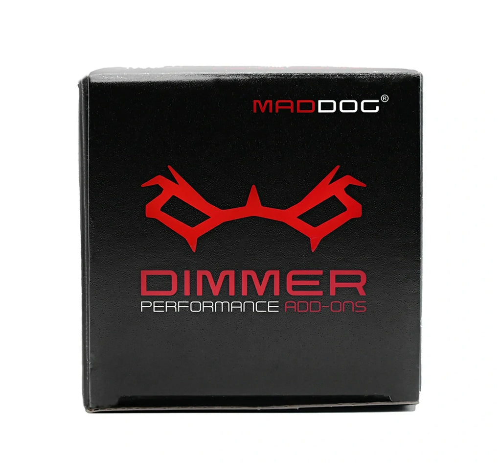 Dimmer | Maddog