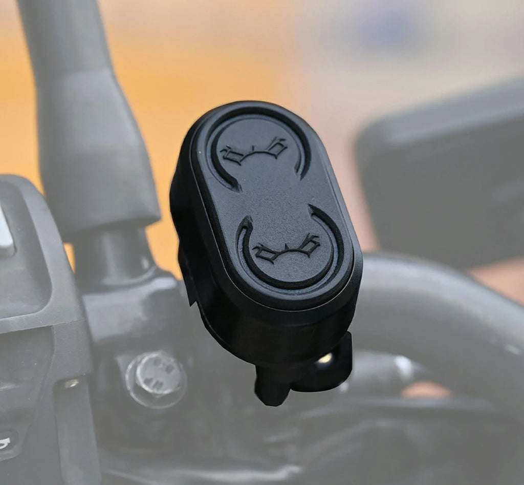 Dual Switch Pro | Maddog