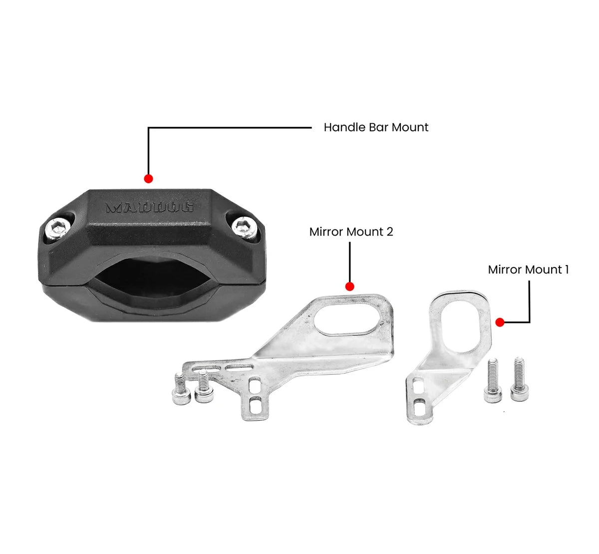 Dual Switch Pro | Maddog