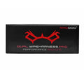 Dual Wireharness Pro | Maddog