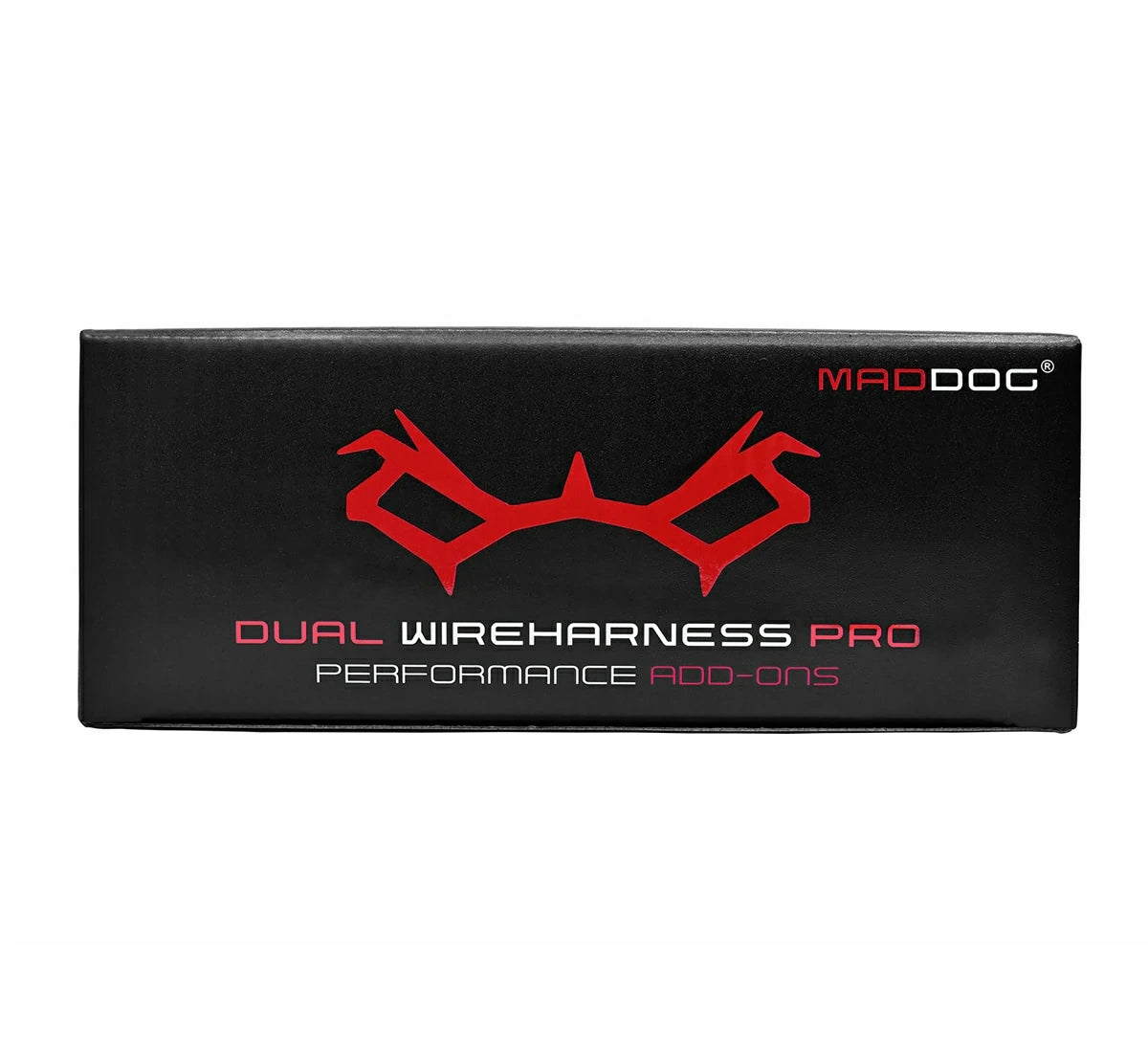 Dual Wireharness Pro | Maddog