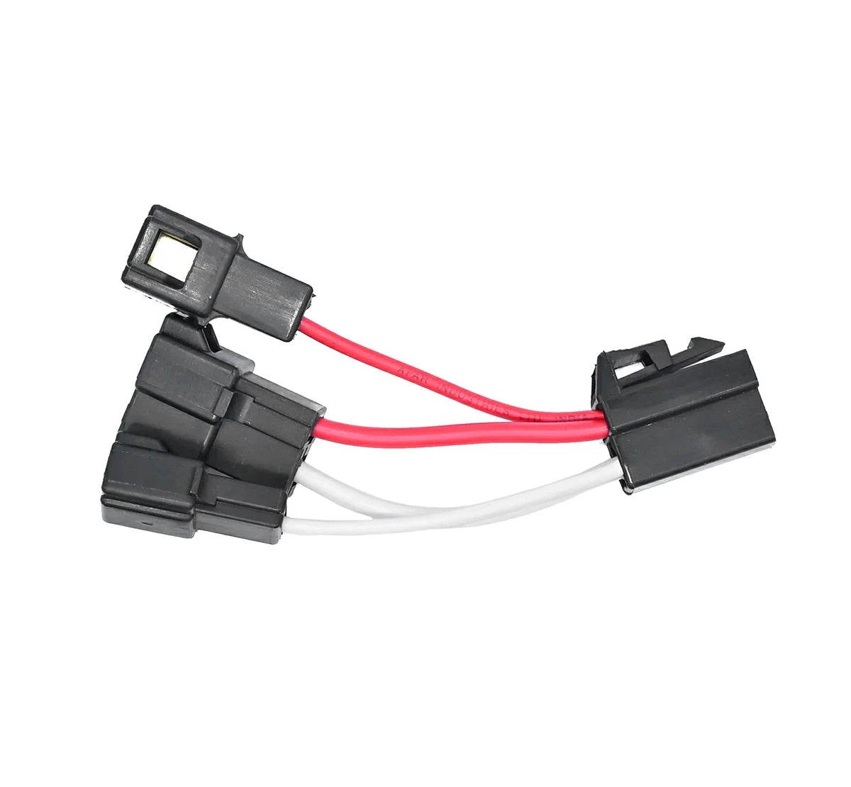 Dual Wireharness Pro | Maddog