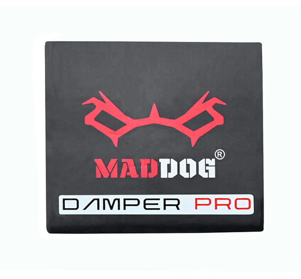 Vibration Damper Pro | Maddog