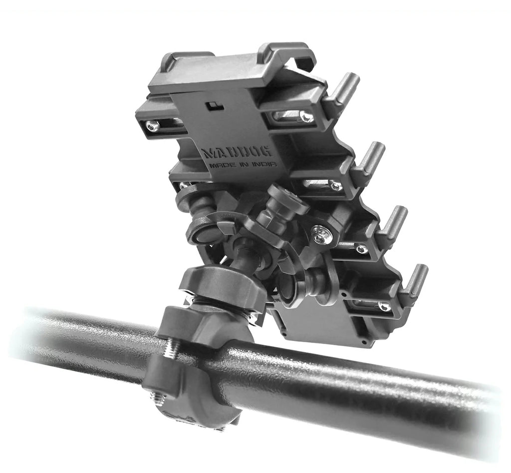 Vibration Damper Pro | Maddog