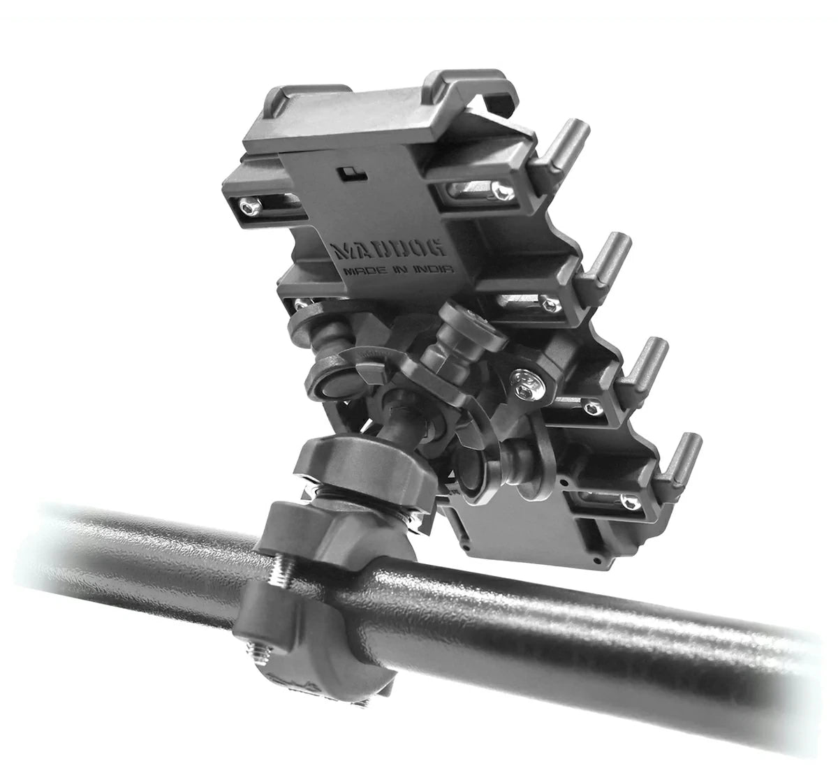 Vibration Damper Pro | Maddog