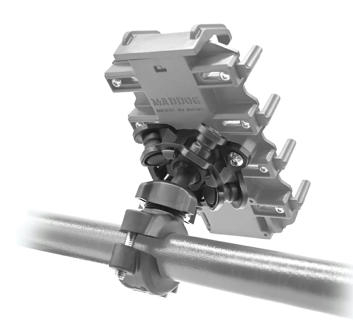 Vibration Damper Pro | Maddog