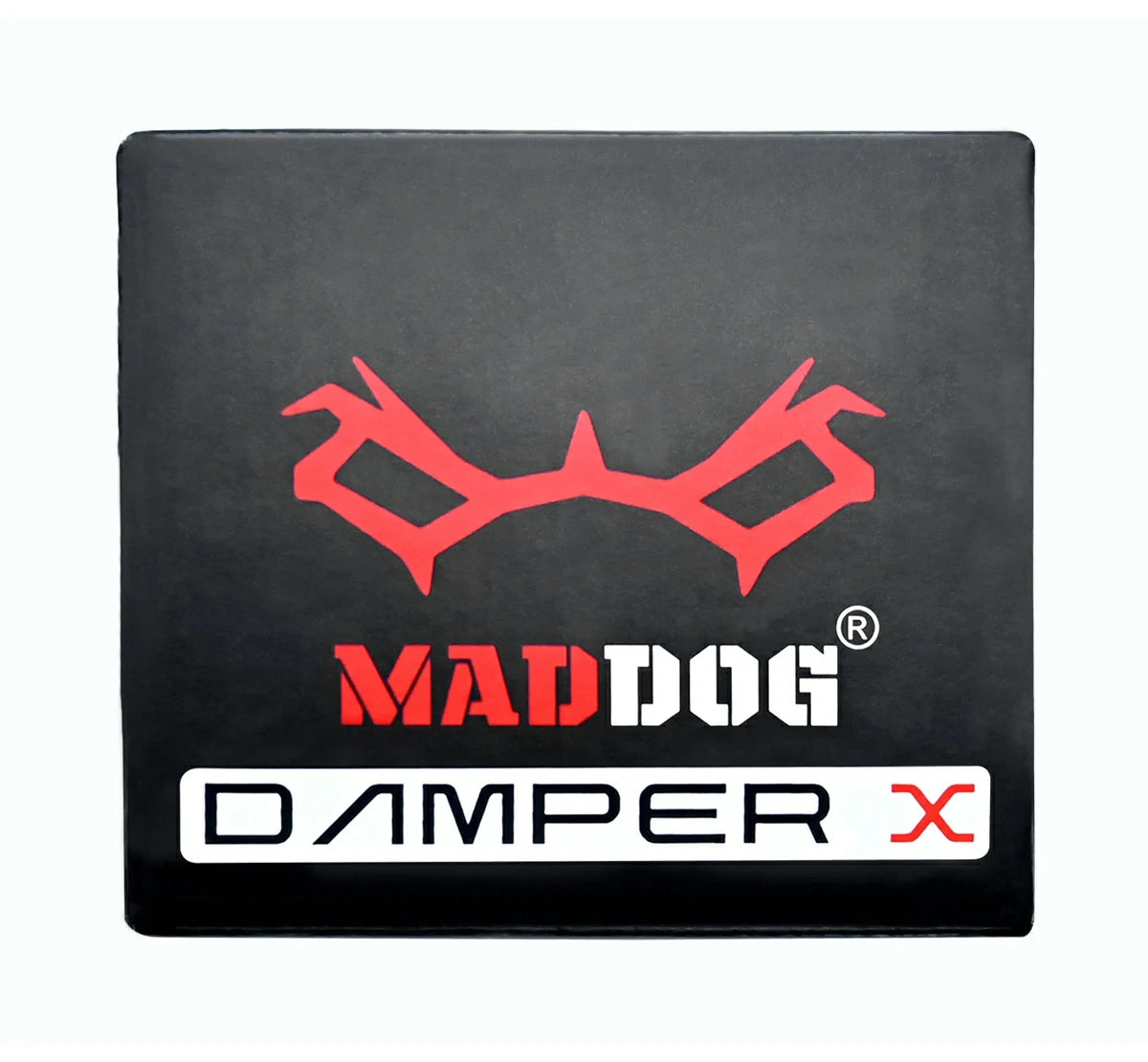 Vibration Damper X | Maddog