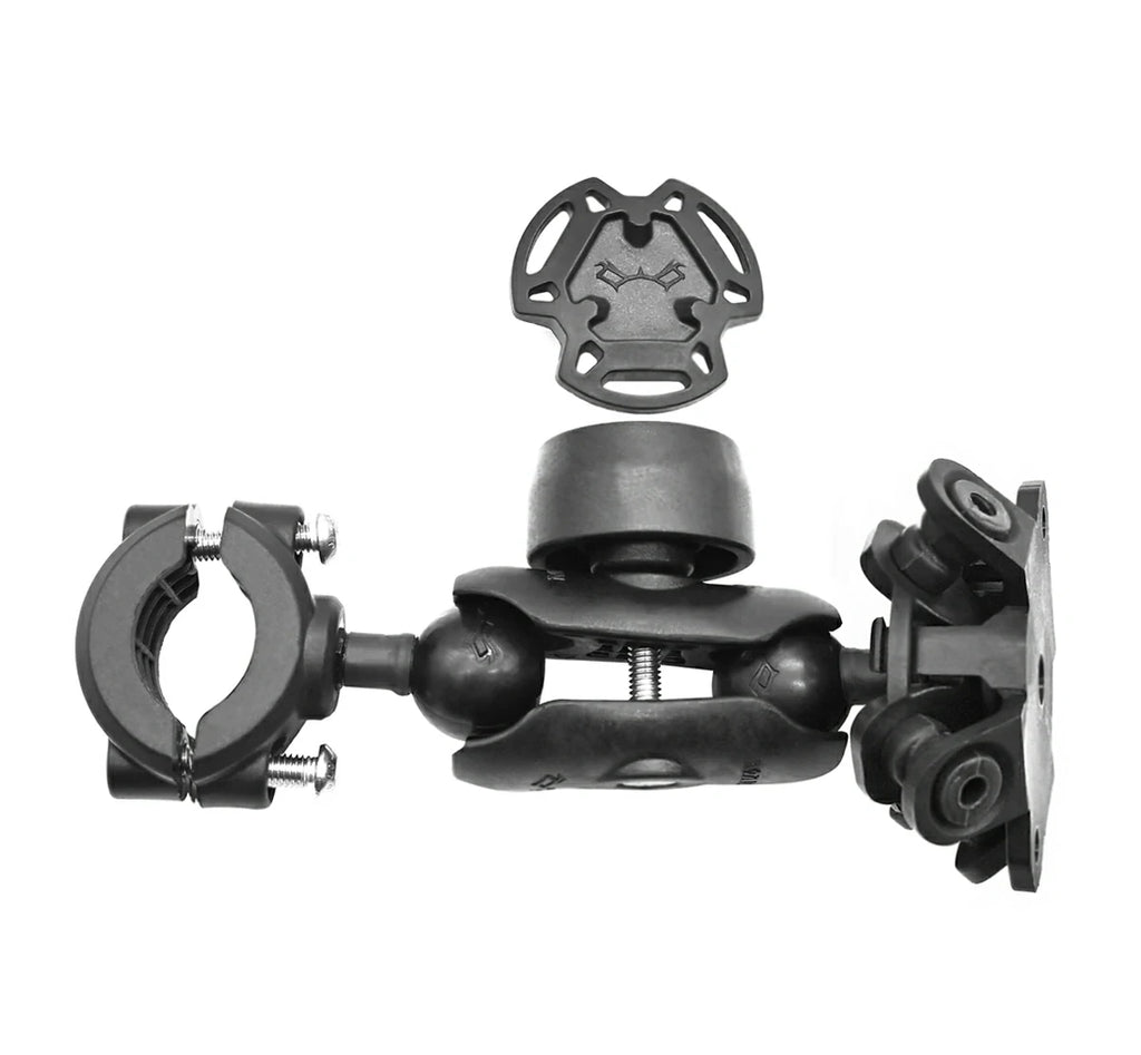Vibration Damper X | Maddog