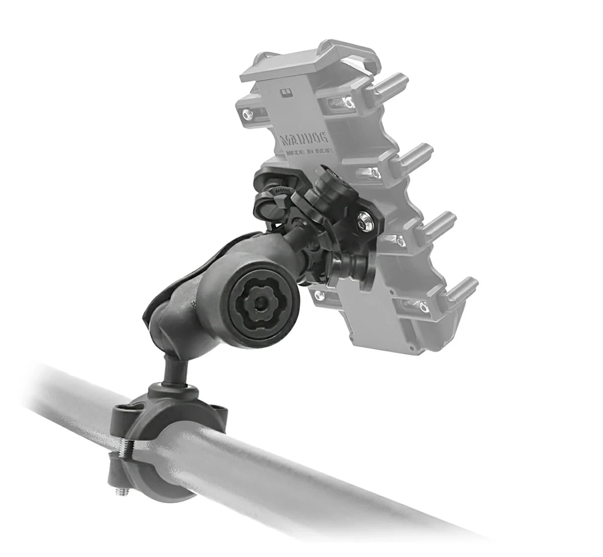 Vibration Damper X | Maddog