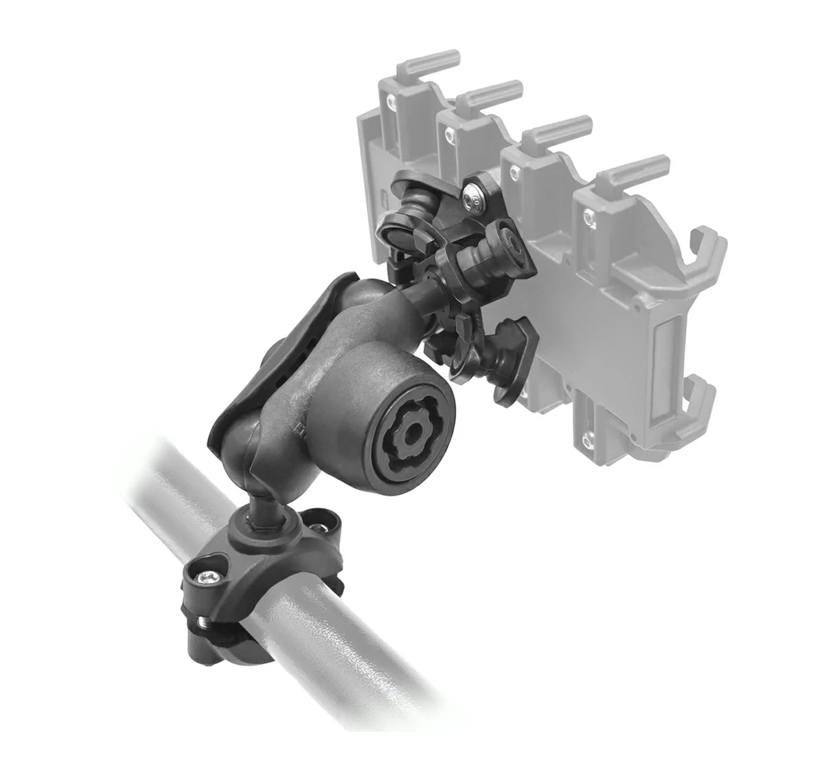 Vibration Damper X | Maddog