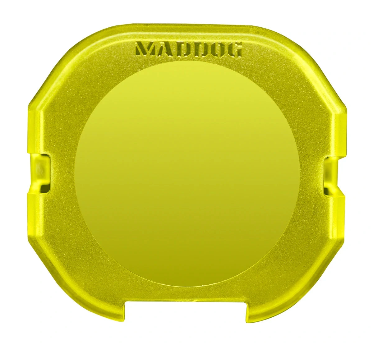 New Scout / Scout-X Auxiliary light filters | maddog
