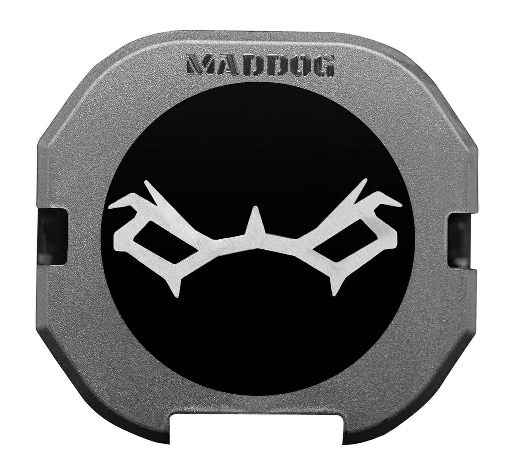 New Scout / Scout-X Auxiliary light filters | maddog