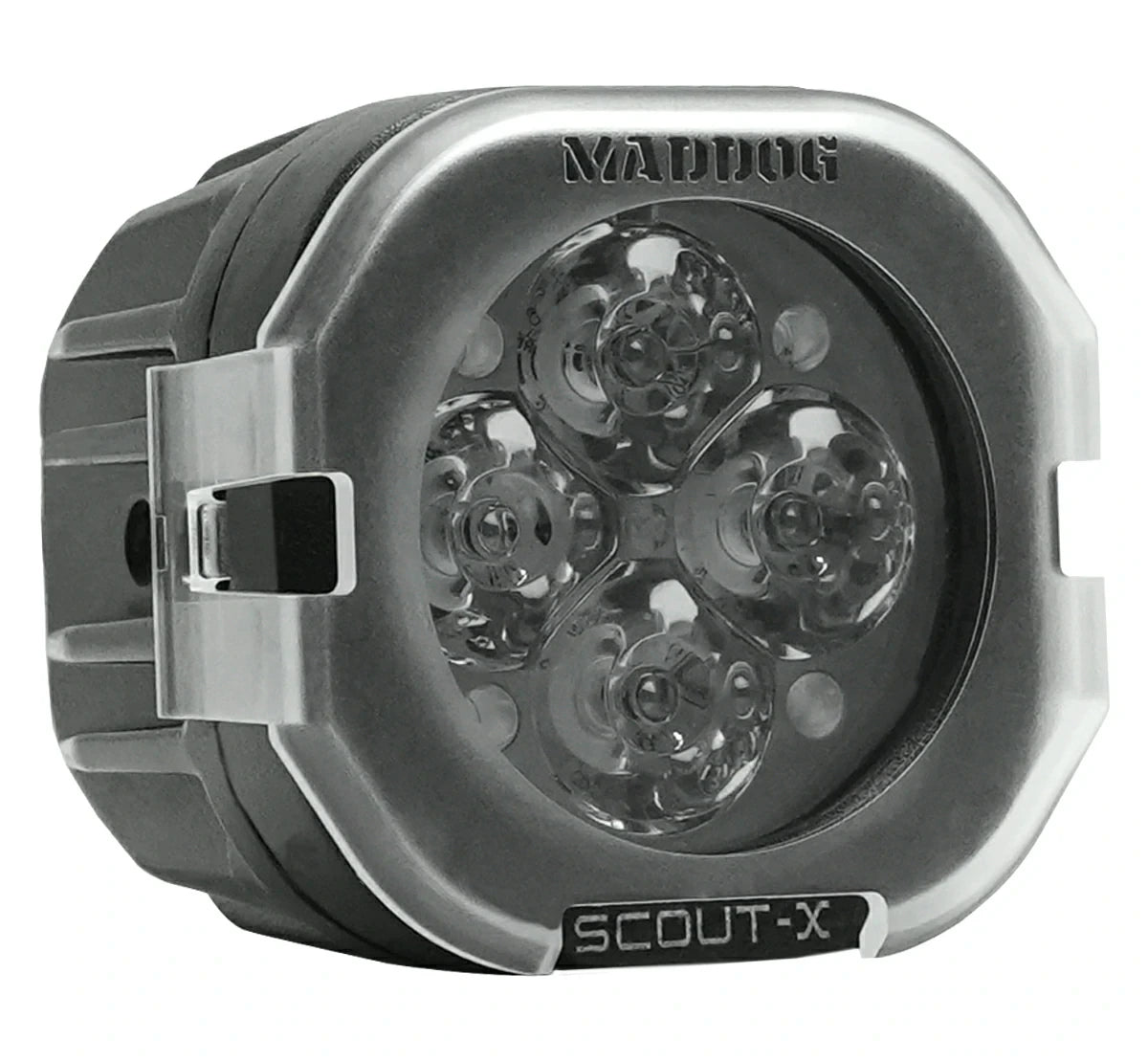 New Scout / Scout-X Auxiliary light filters | maddog